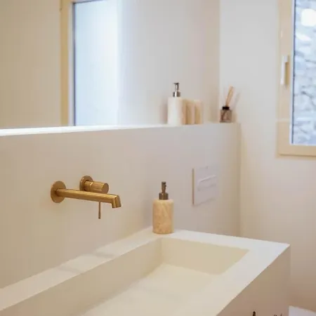 Casa Brita - With Private Pool Apartment Benalmadena