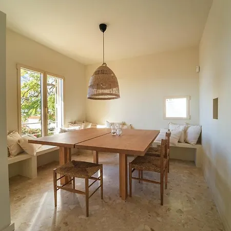 Apartment Casa Brita - With Private Pool Benalmadena