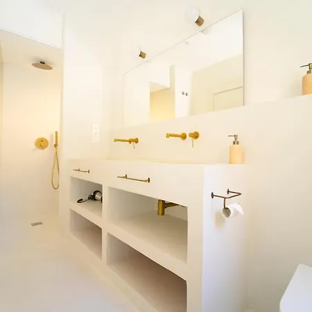 Apartment Casa Brita - With Private Pool