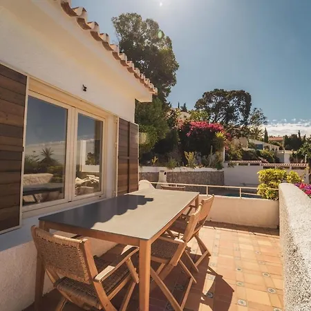 Apartment Casa Brita - With Private Pool *