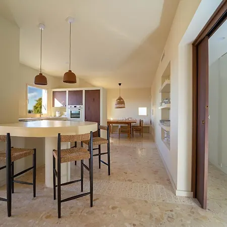Casa Brita - With Private Pool Apartment