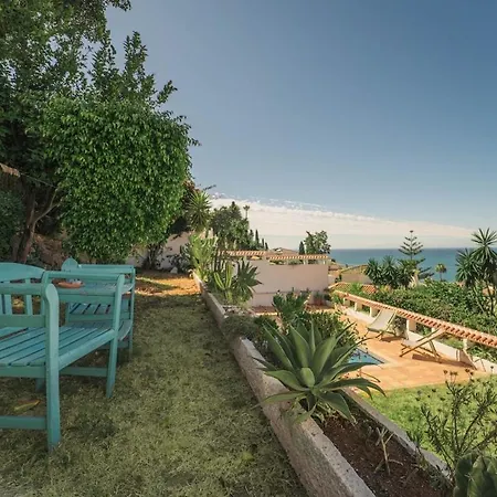 Casa Brita - With Private Pool Benalmadena