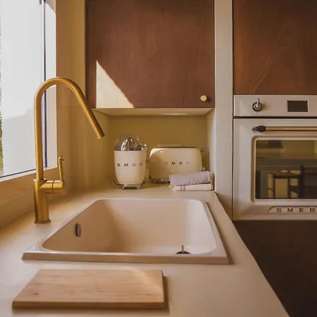 Casa Brita - With Private Pool Apartment *