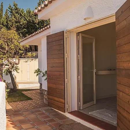 Casa Brita - With Private Pool Benalmadena