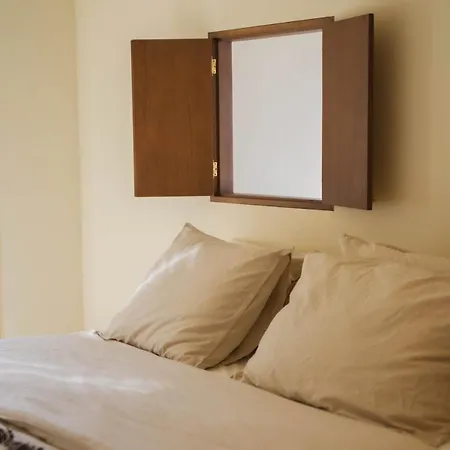 Casa Brita - With Private Pool * Benalmadena