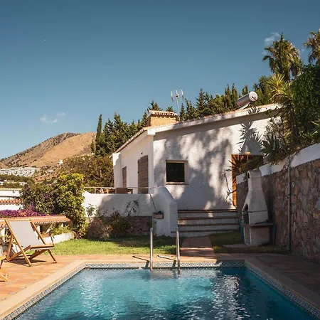 Casa Brita - With Private Pool